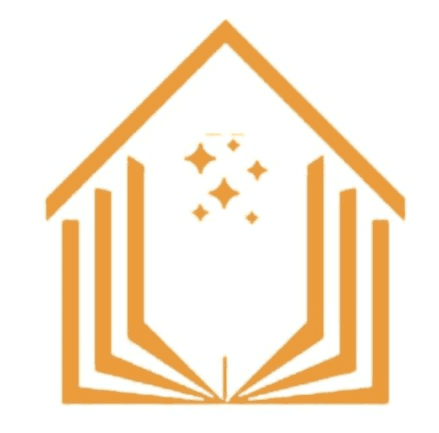 Logo Rumah Belajar Angkik DY
